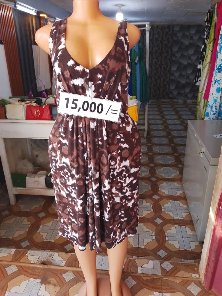 Dress